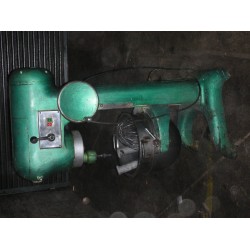 Hobart 30qt Mixer 240v